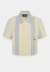 GROVE CITY - Blouse - mellow green