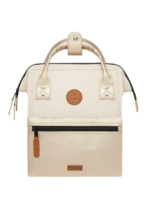 ADVENTURER MINI - Tourenrucksack - alger beige
