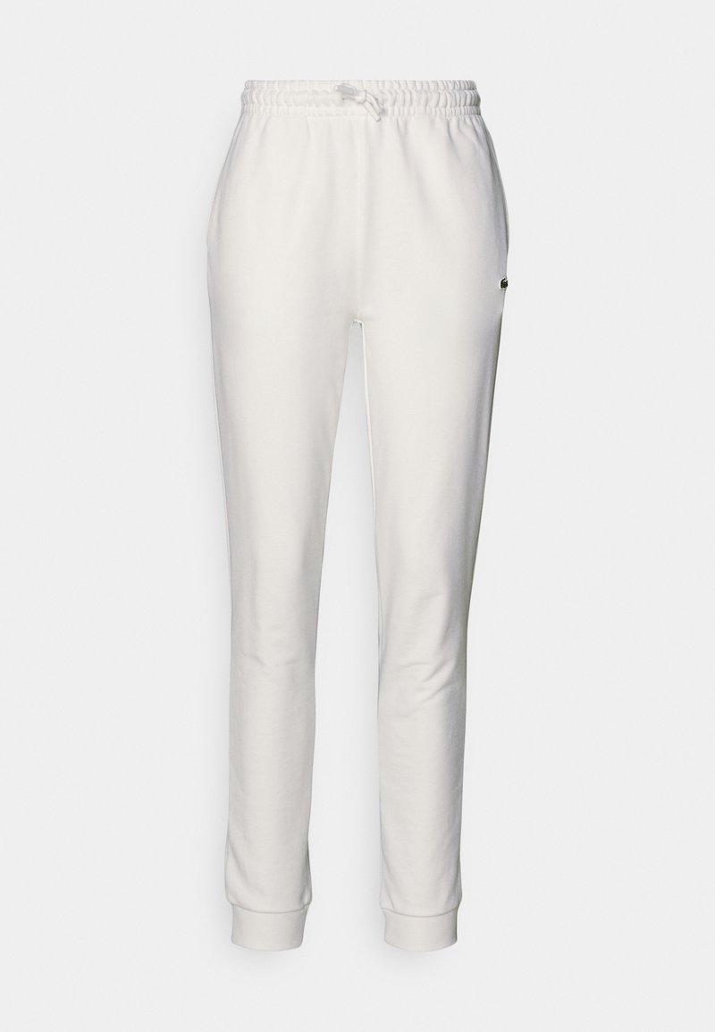 Lacoste Sport Trainingsbroek crème