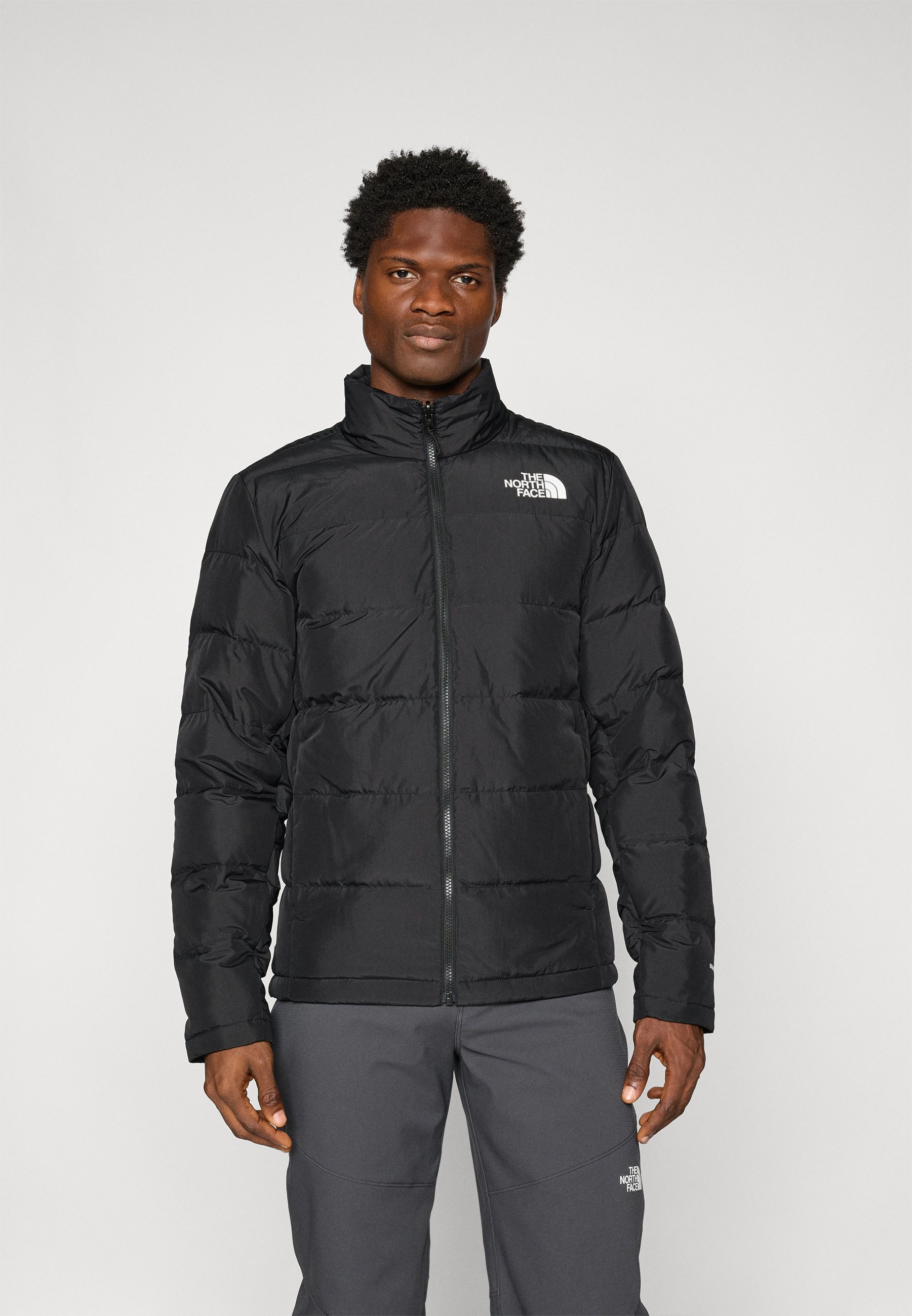 DT1014　THE NORTH FACE MOUNTAINLIGH Kurtka 3w1 The North Face Mountain Light Triclimate GTX