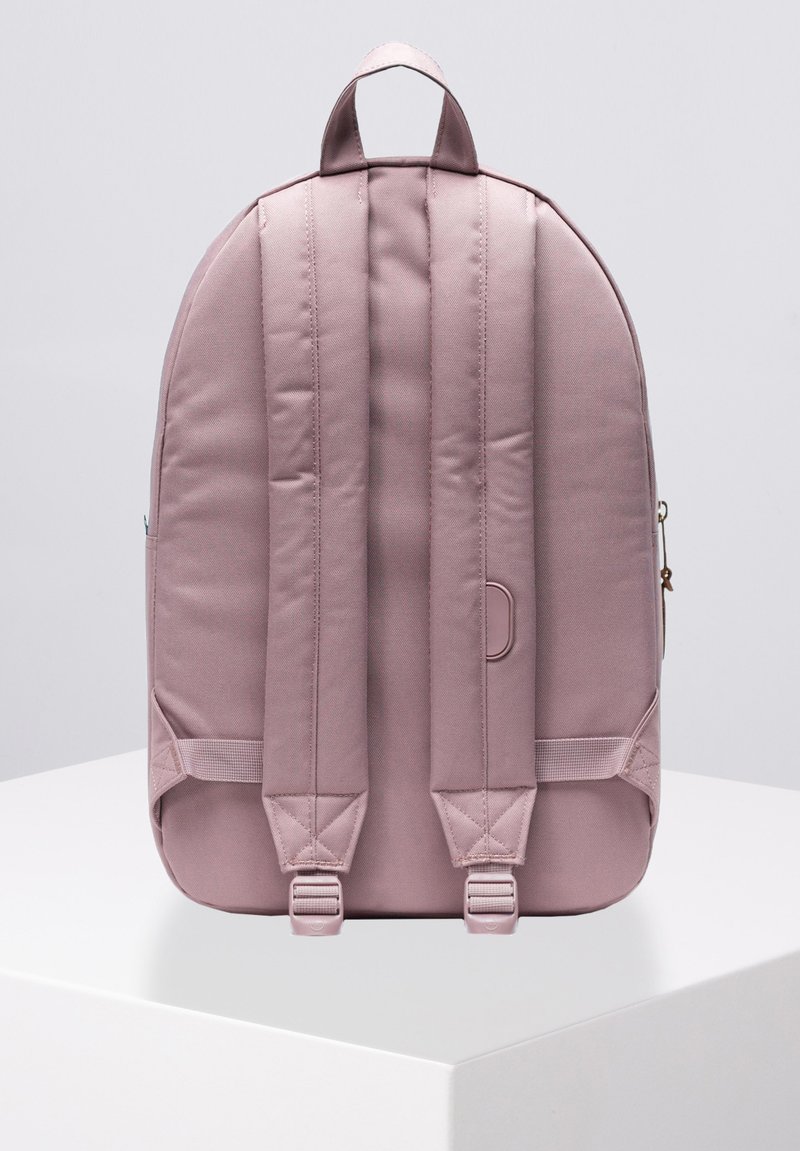 Herschel SETTLEMENT Rucksack light pink Zalando