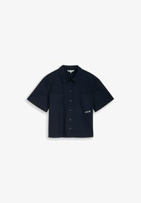 Neizbrano, sky captain blue