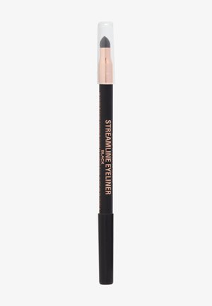 REVOLUTION STREAMLINE WATERLINE EYELINER PENCIL - Eyeliner - black