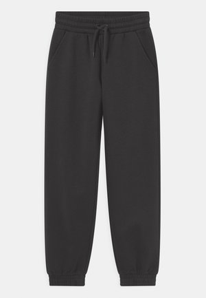 OCEAN UNISEX - Pantaloni sportivi - dark grey