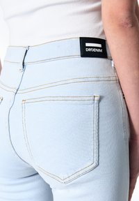 Dr.Denim LEXY - Jeans Skinny Fit - reinga superlight plain