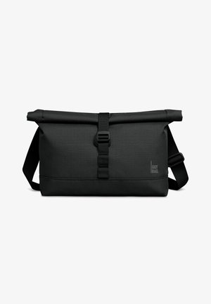 GOT BAG, UMHÄNGETASCHE 38 CM - Umhängetasche - black