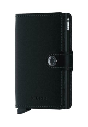 MATTE - Business card holder - nero