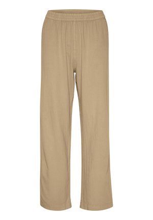 Spodnie materiałowe