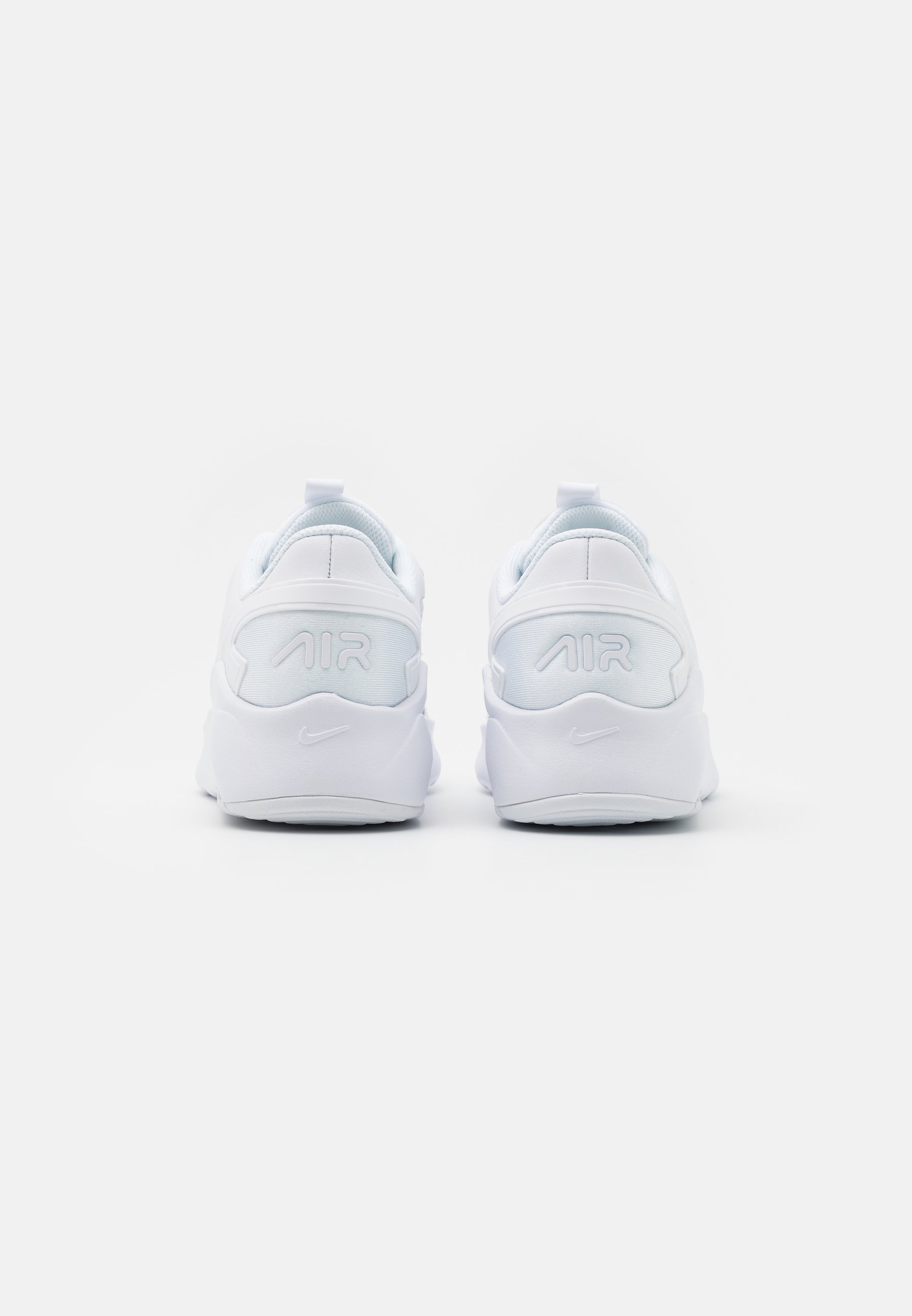 Nike Sportswear AIR MAX BOLT BG UNISEX - Sneakers laag - white/wit -  Zalando.nl
