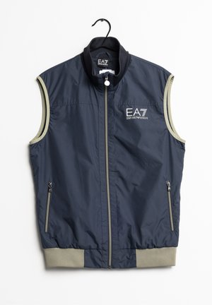 Armani Exchange Kamizelka
