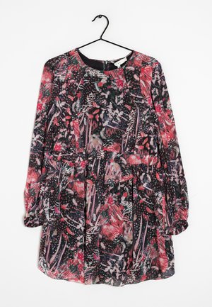 Robe de jour - multi-colored