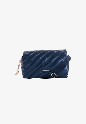 Bensimon, SAC BENSIMON C BODY MADISON - Schoudertas - marine