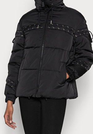 Veste d'hiver - black