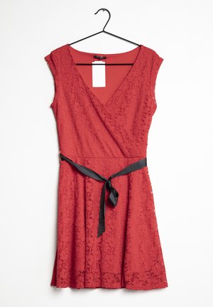 Morgan Robe de soirée - red