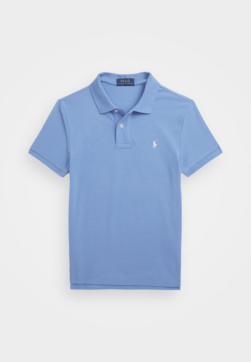 Polo Ralph Lauren - Piké - new england blue, Förstora