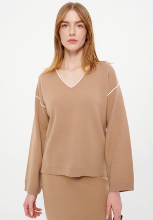 Greenpoint - Sweter