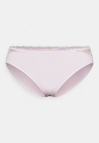 Não selecionado, pink wink