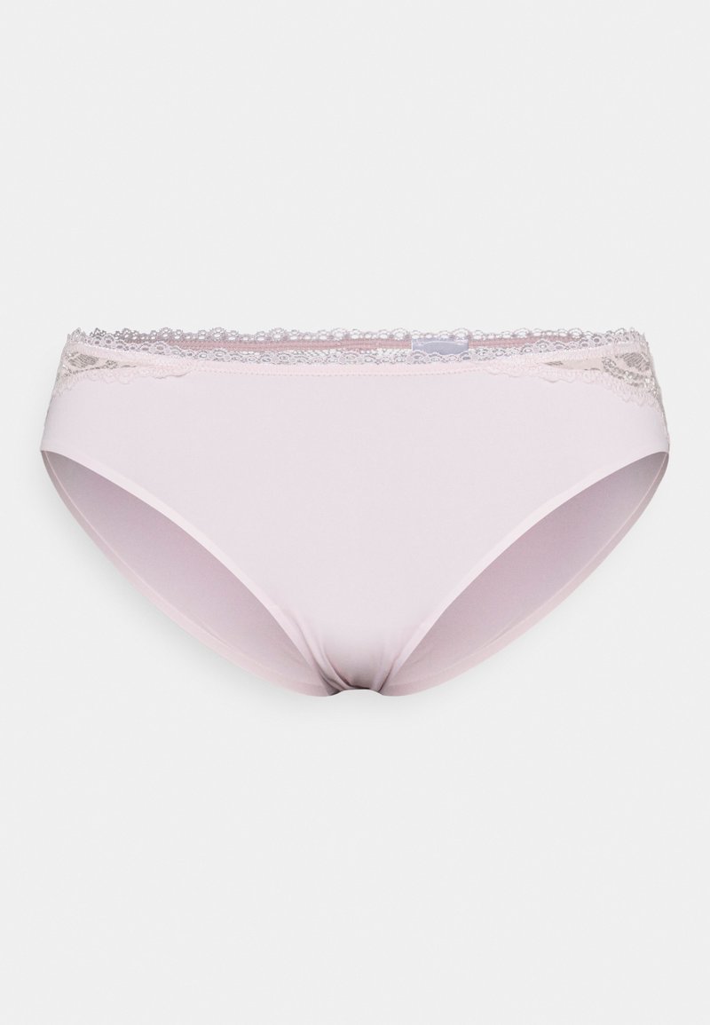 Calvin Klein Underwear BIKINI SEDUCTIVE CMFRT LOTU - Cuecas - pink wink
