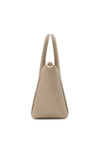 Isabel Bernard Handtasche - beige