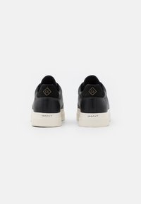 GANT AVONA - Sneaker low - black