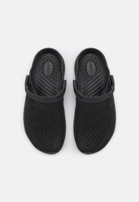 Crocs LITERIDE 360 UNISEX - Klikatas - black