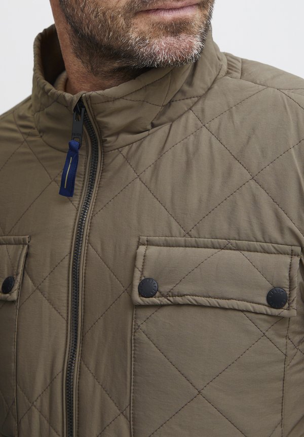 FQJacob - Light jacket - bungee cord4