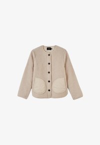 Non sélectionné, parchemin