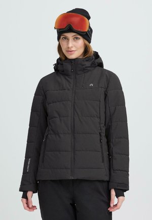 MARINA W - Winterjas - phantom