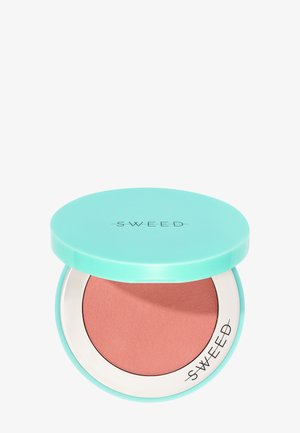 Sweed AIR BLUSH CREAM - Blusher - suntouch