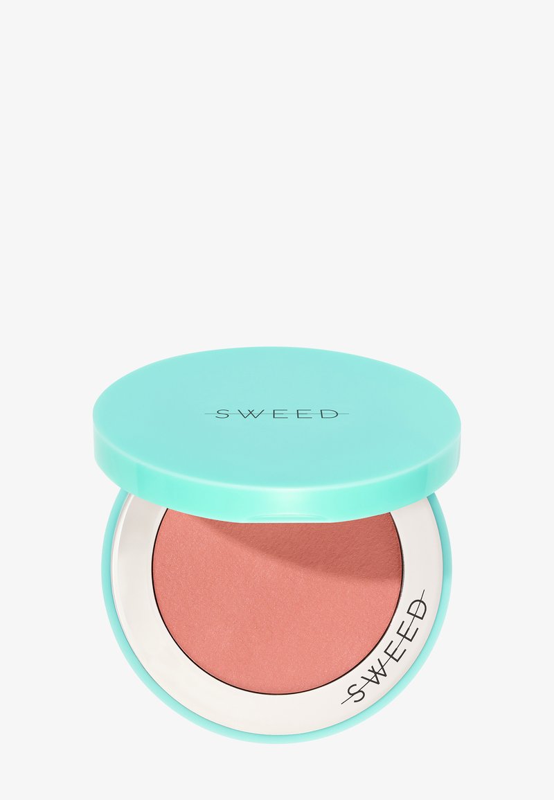 Sweed AIR BLUSH CREAM - Colorete - suntouch
