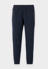 TROUSER - Jogginghose - blue