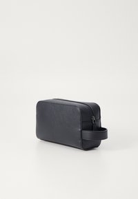 Tommy Hilfiger MONOGRAM WASHBAG - Neceser - black