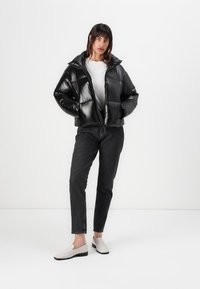 JOOP! Κλασικό παλτό - black