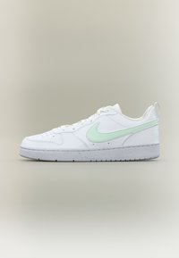 Niet geselecteerd, white/barely green