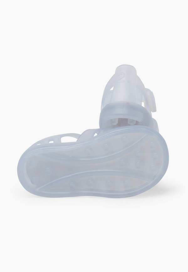 CANGREJERAS PULPO CIERRE ADHERENTE – Badesandale – rosa
