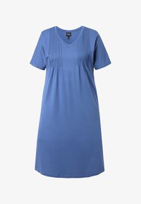 Niewybrane, atlantic blue