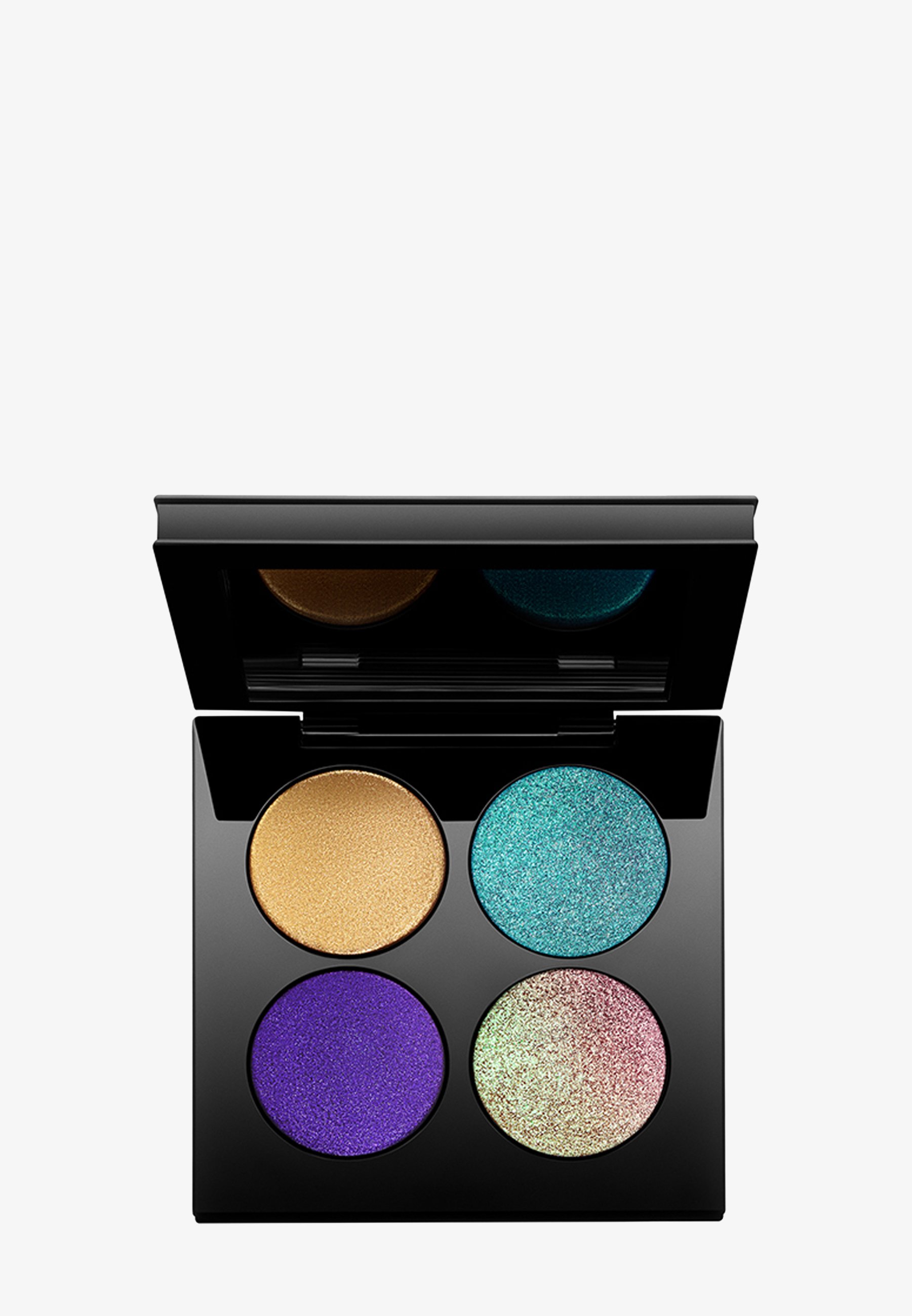PAT McGRATH LABS BLITZ ASTRAL QUAD: NOCTURNAL NIRVANA - Eyeshadow