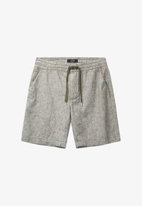 Sélectionné, army white