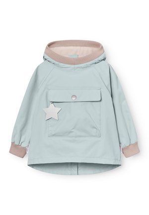 VITO ANORAK UNISEX - Veste mi-saison - cloud blue