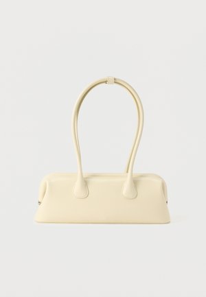 BOAT WIDE - Borsa a mano - cream