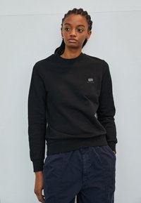 Napapijri NINA - Sweatshirt - black