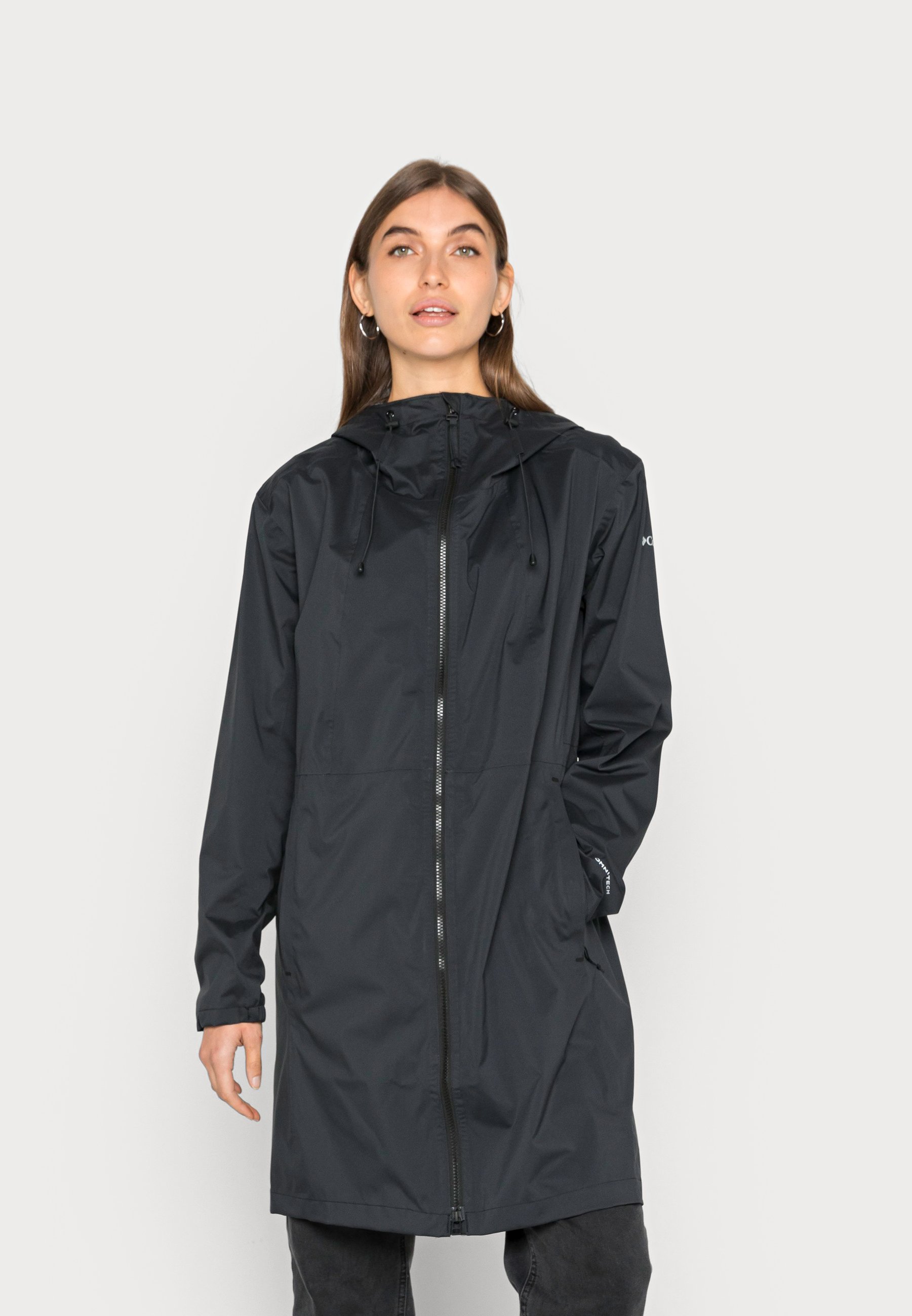 Columbia WEEKEND ADVENTURE™ LONG SHELL 