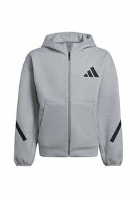 Unausgewählt, medium grey heather black