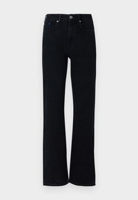 - Jeansy Straight Leg