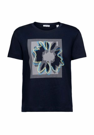 T-shirt z nadrukiem