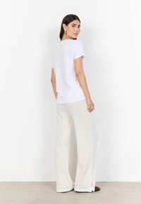 Soyaconcept Hlače - offwhite