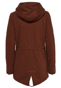 ONLY Parka - red