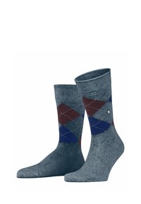 Niet geselecteerd, light denim