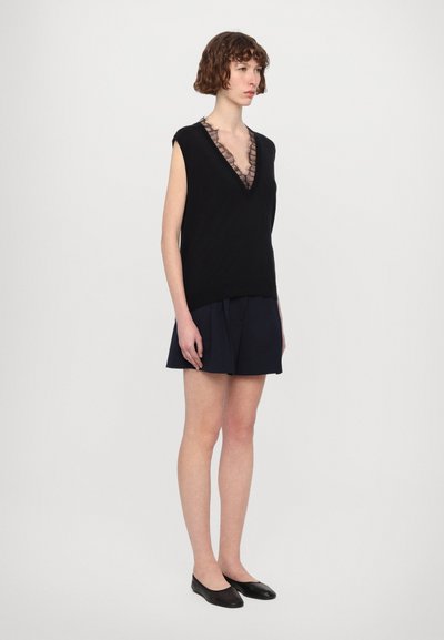 Iro JAYDA - Vesta - black