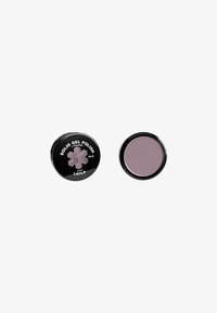 Layla Cosmetics SOLID GEL POLISH - Smalto - mauve nude